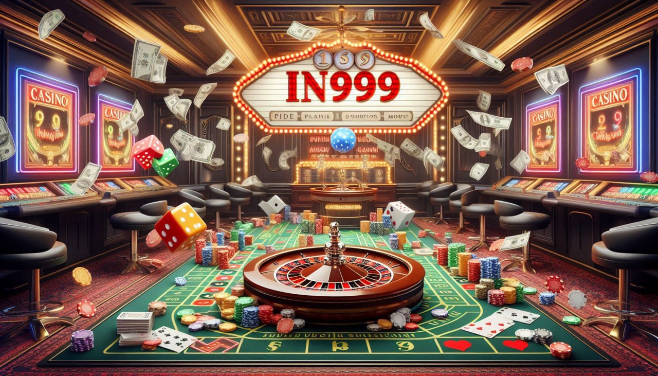 Blogs - Play Colour Prediction Game on in999 - Predict & Win Big!